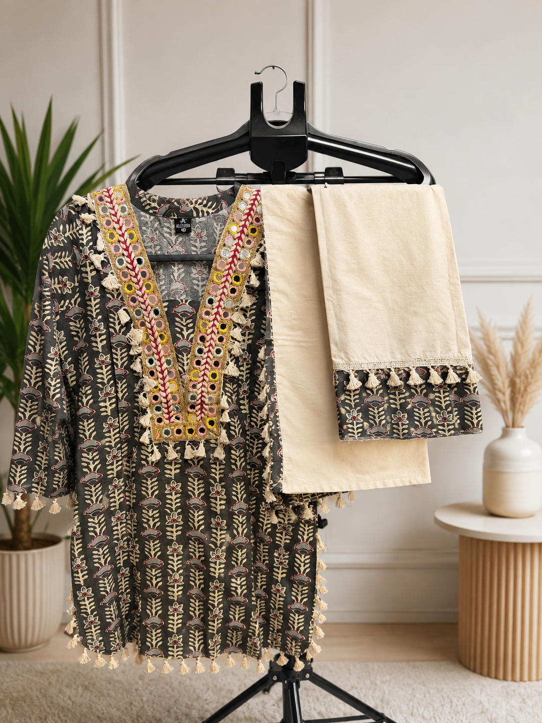 3pc Farshi suit