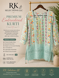 DORI KURTI
