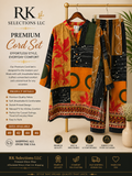 CORD SET